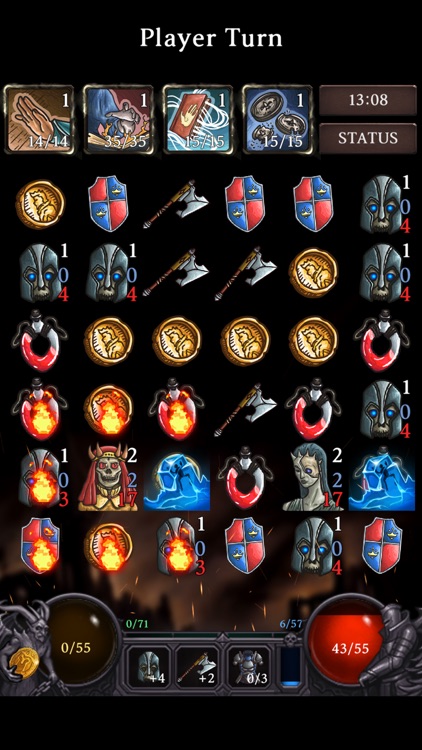 Dungeon Tracer screenshot-9