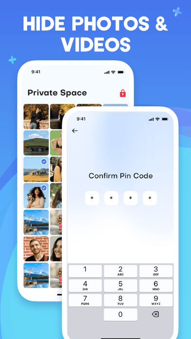 Super Cleaner：Cleanup Storage iPhone screenshot 6 - Utilities app