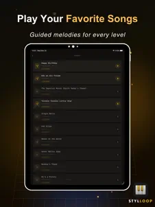 Pocket Synthesizer 3