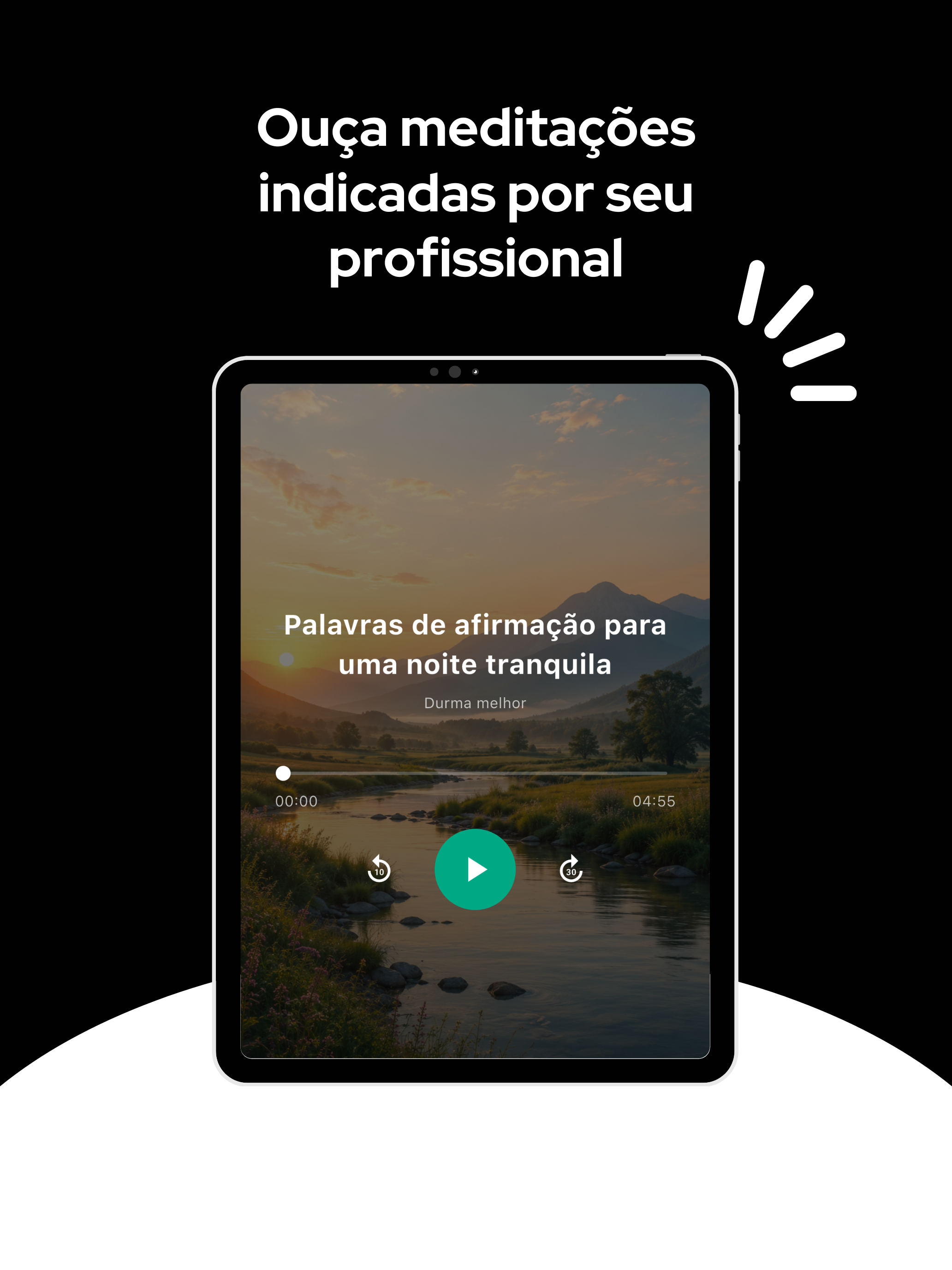 Vida Plena - Para Pacientes screenshot 8