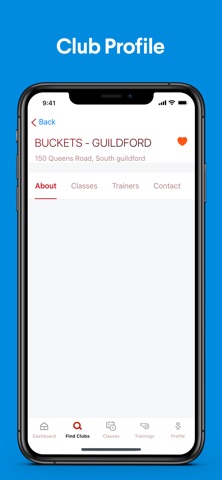 Buckets Basketball iPhone screenshot