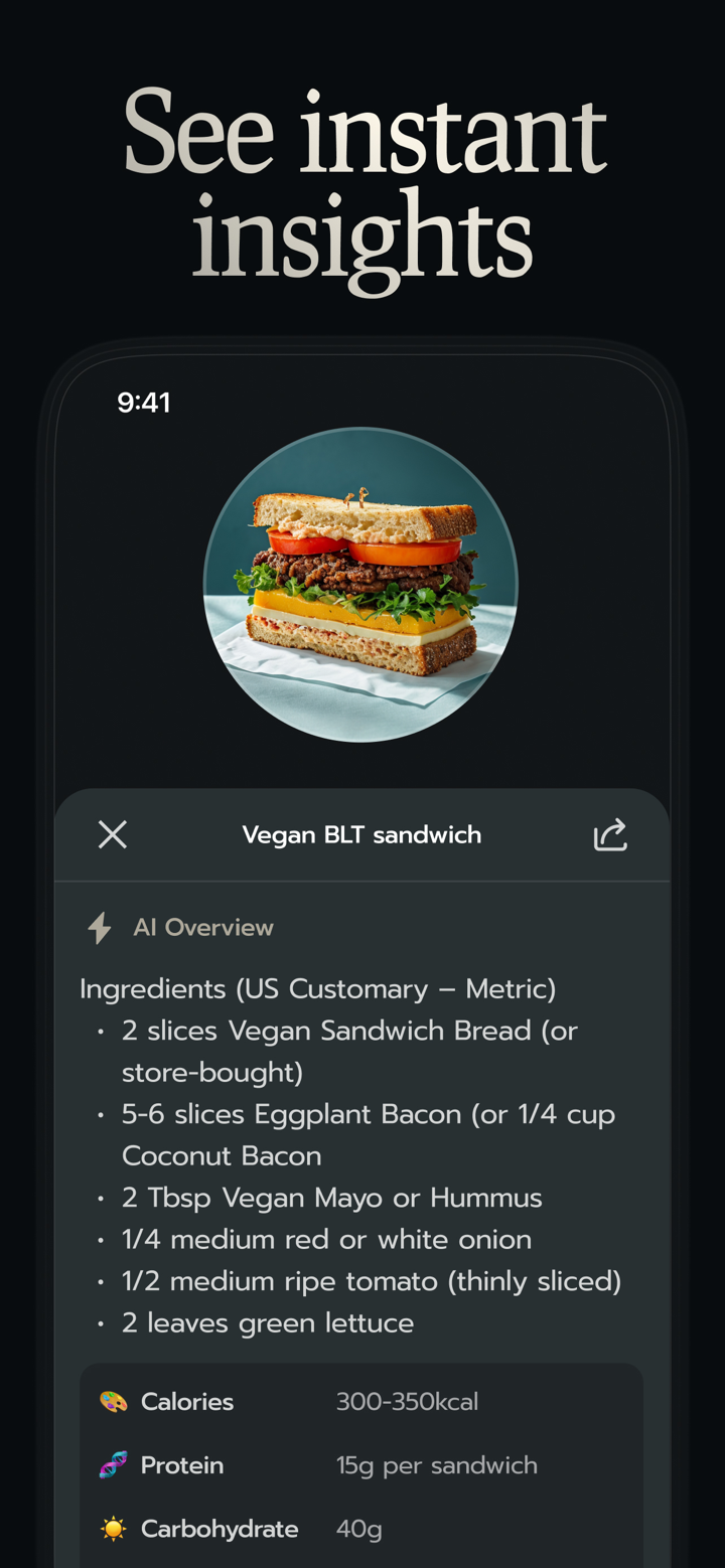 KEPL - AI Camera & Identifier screenshot 4