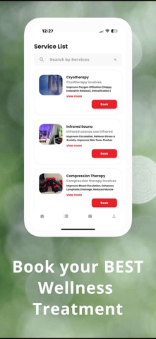 RD Wellness Screenshot 7 of 10
