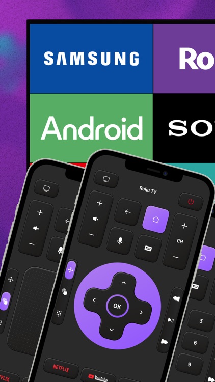 iRemote: TV Remote Control