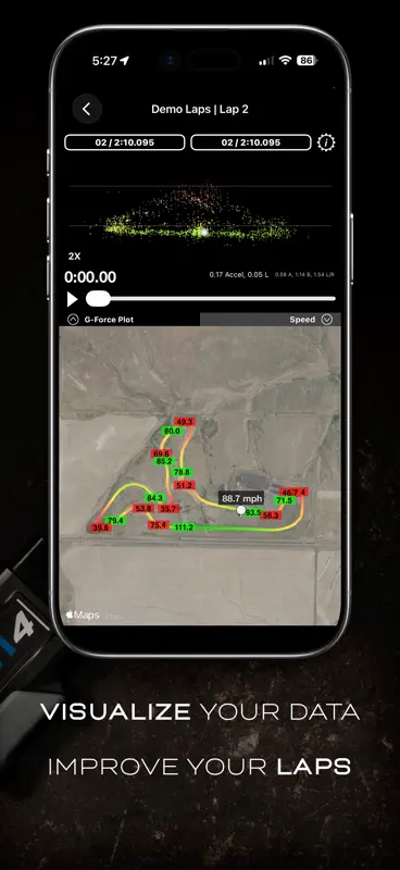 TrackAddict Pro screenshot 7 of 7
