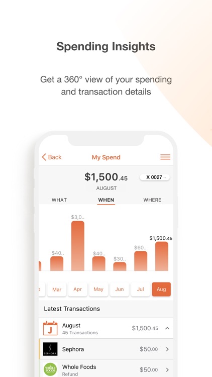 Prosper Card screenshot-3
