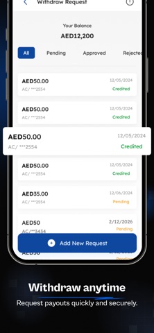FENU Provider screenshot