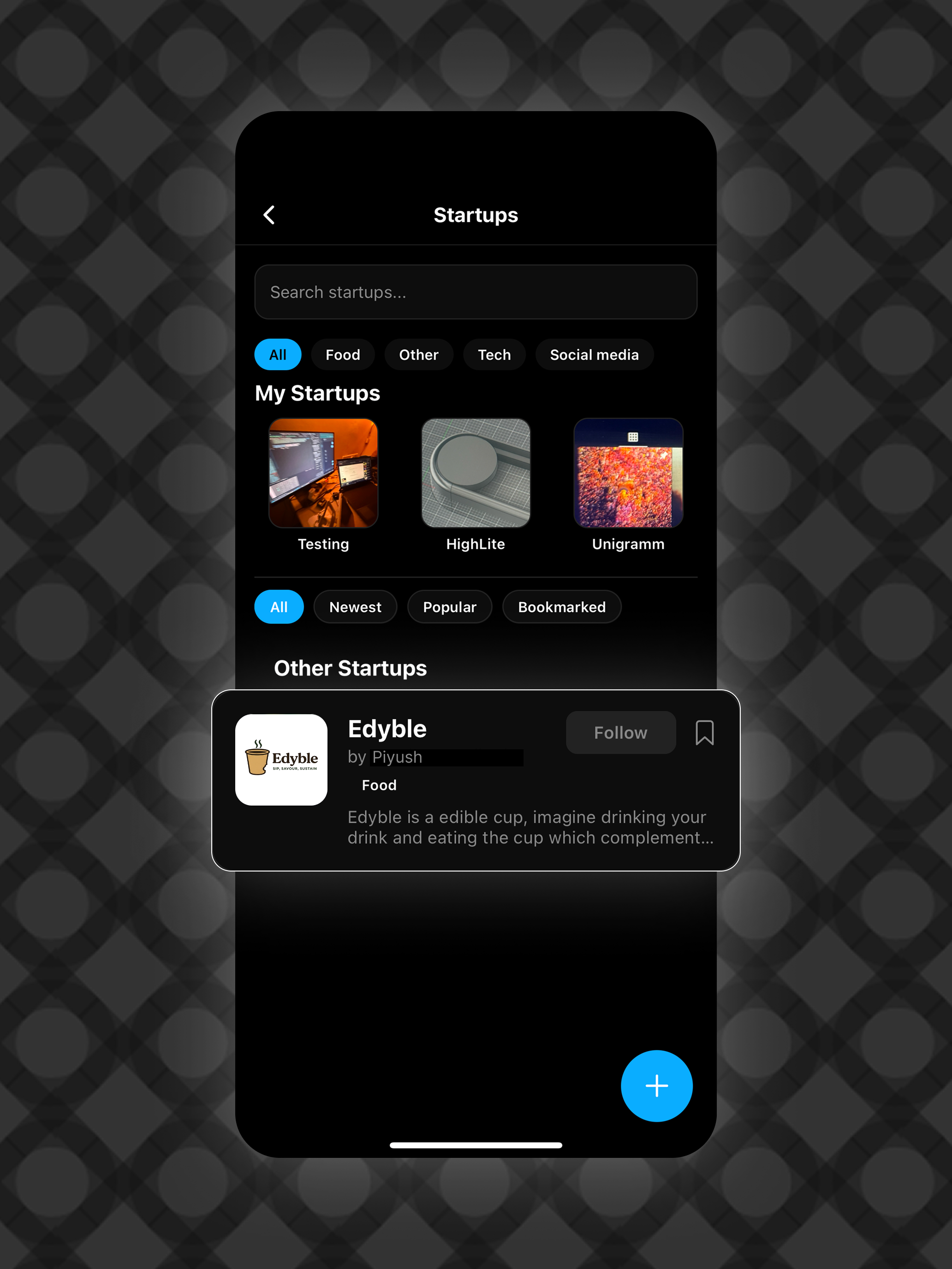Unigramm screenshot 13
