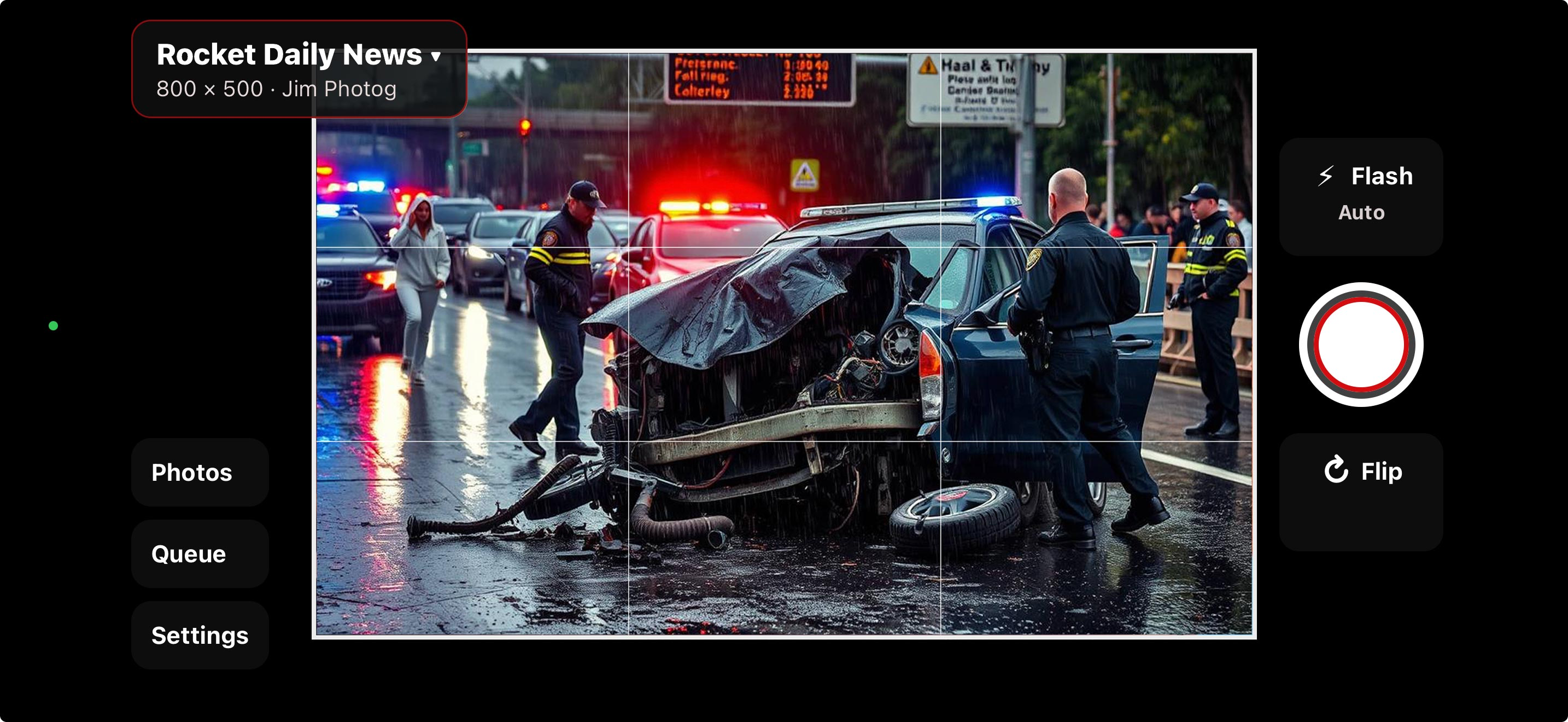 CaptureRelay screenshot 7