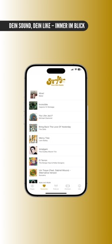 Radio Superfly screenshot