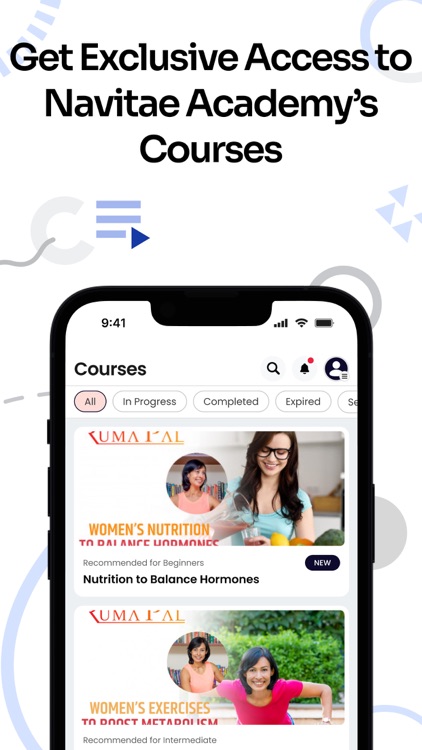 Navitae Academy