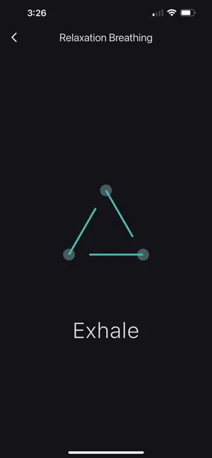 Inner Peace Meditation screenshot 3