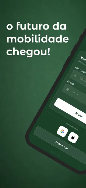 HAPPCAR ENERGIA screenshot 1