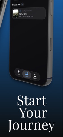 Voyant AI screenshot