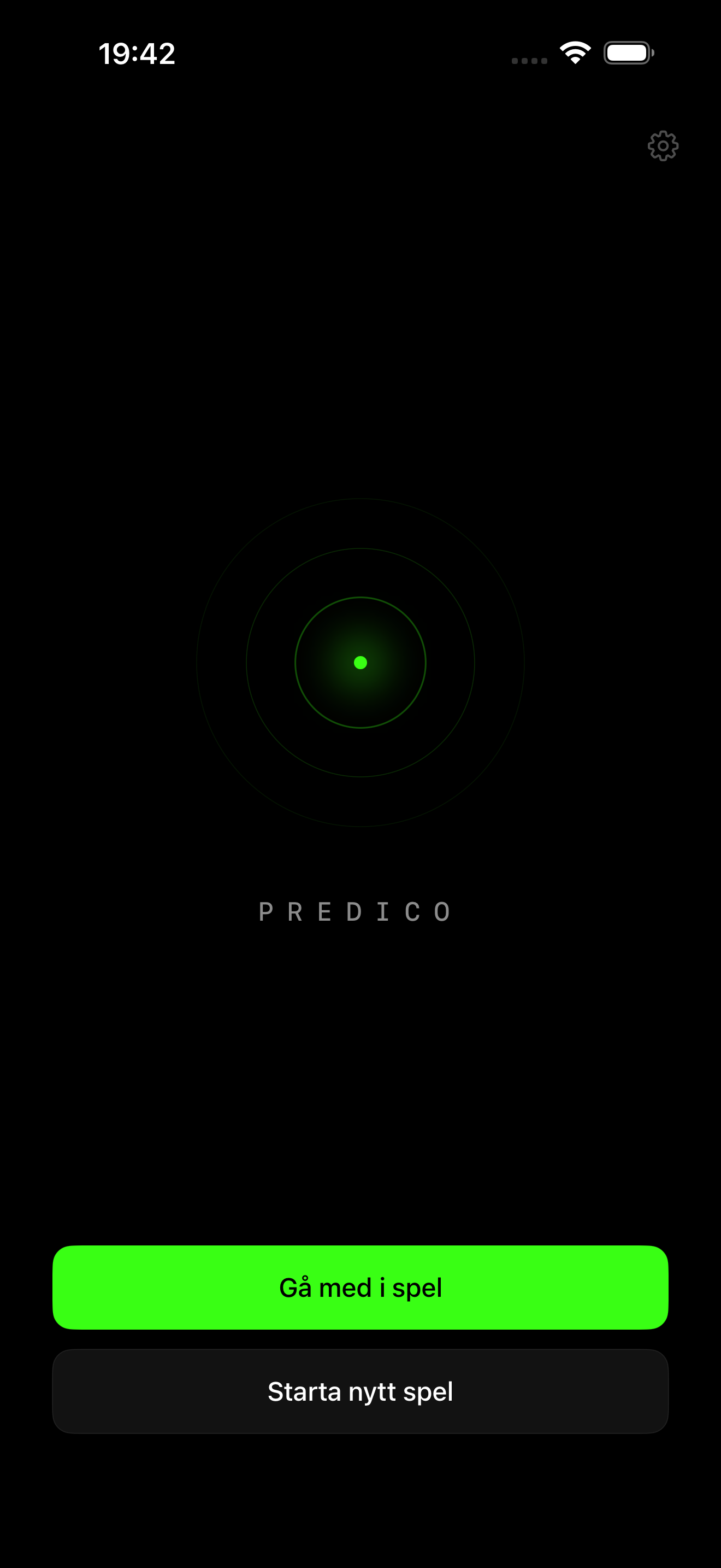 Predico