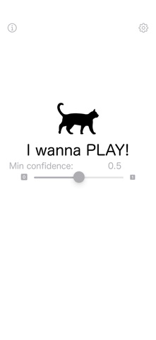 Cat Lang Translator Screenshot 1 of 1