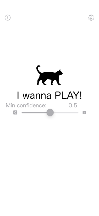Cat Lang Translator Screenshot 1 of 1