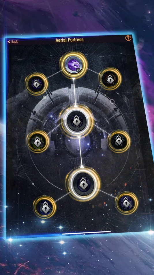 #3. Invasion: Aerial Warfare (iOS) 由: TAP4FUN (HONGKONG) LIMITED