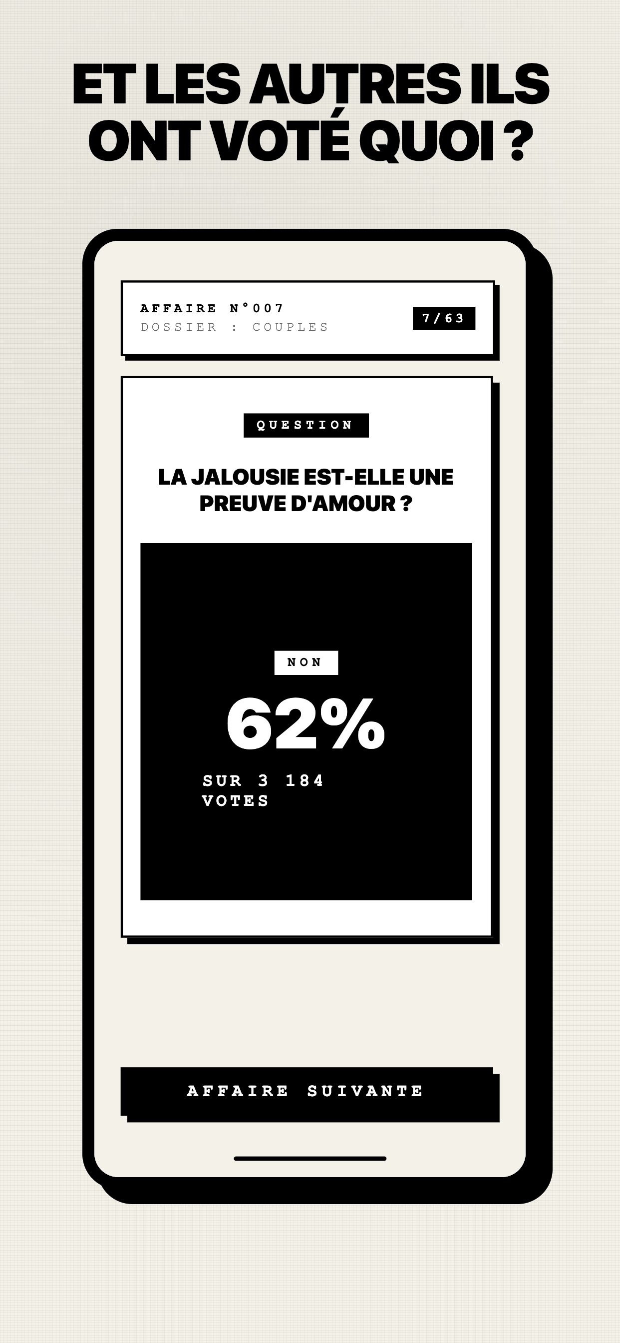 Screenshot 4 of Yadebat - Jeux entre amis