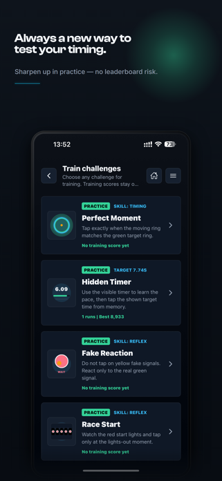 One Tap World Screenshot 7 of 8