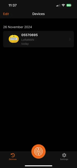 Axilink screenshot 1