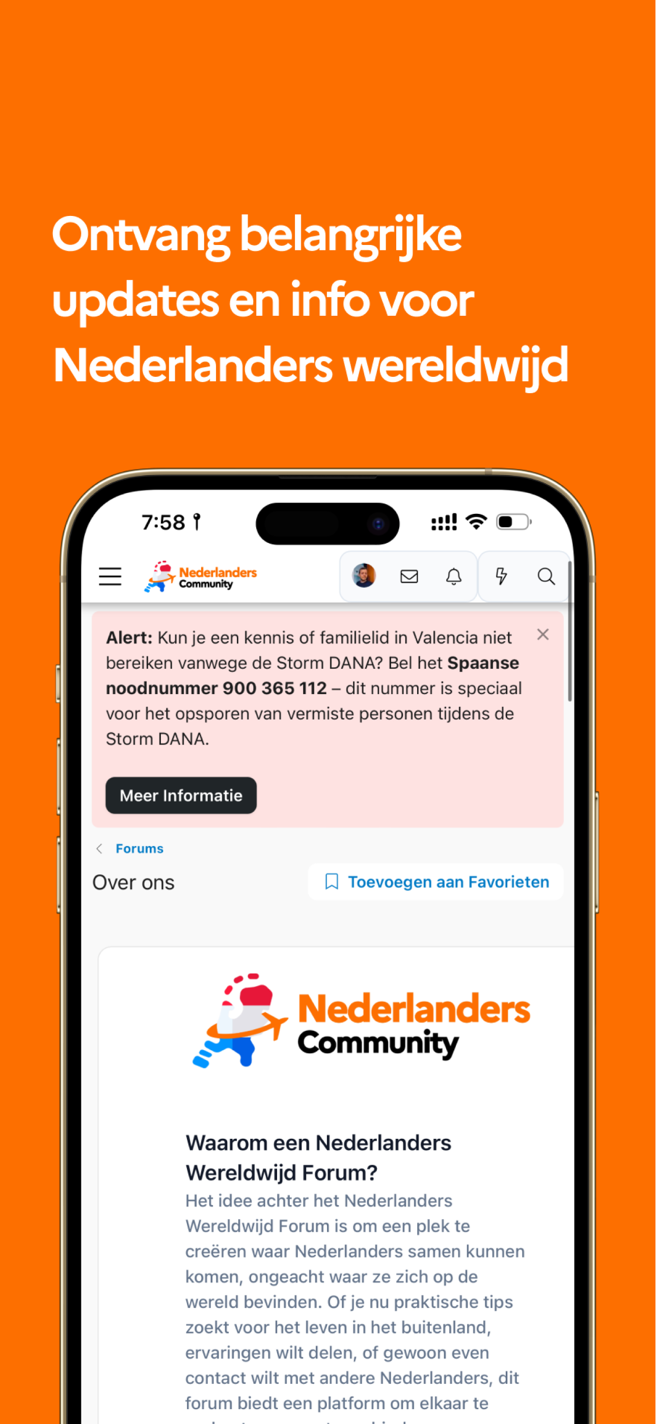 Nederlanders World