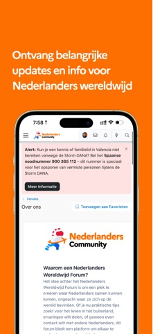 Nederlanders World Screenshot 3 of 4
