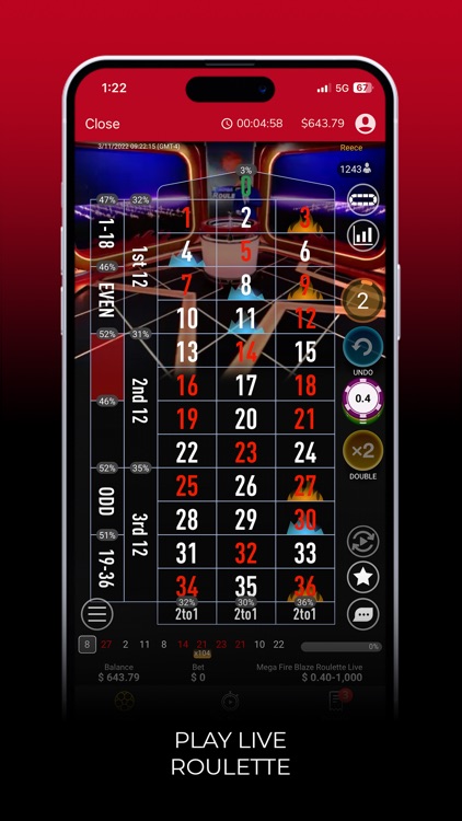 PowerPlay: Sportsbook & Casino screenshot-9