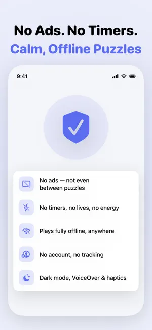 NonoDay: Daily Nonogram screenshot 3