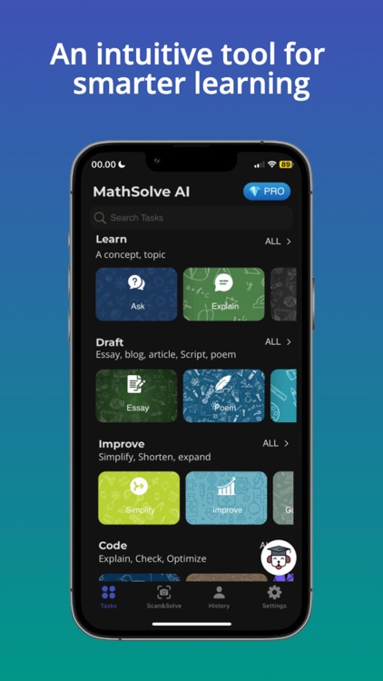 MathSolve AI:Photo Math Solver