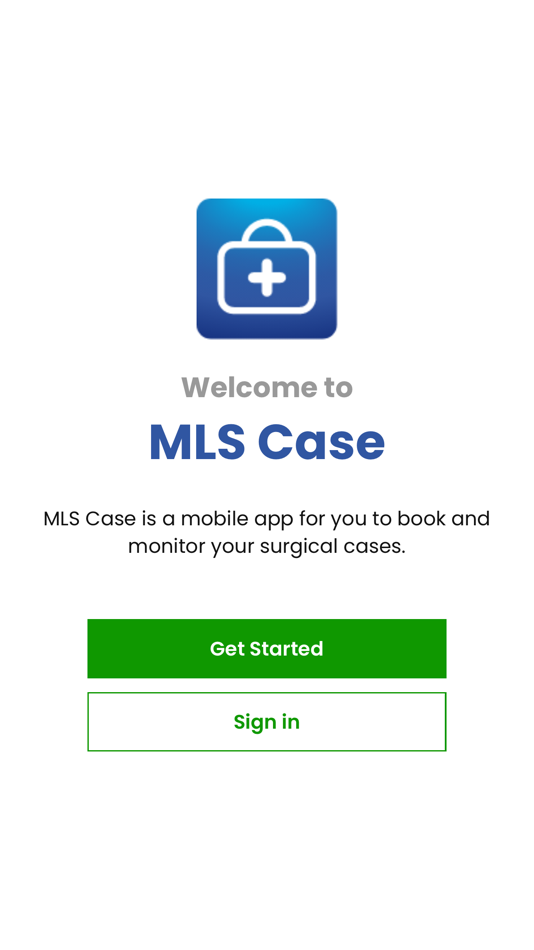 #1. MLS Client (iOS) 由: TAKSU TEKNOLOGI (S) PTE. LTD.