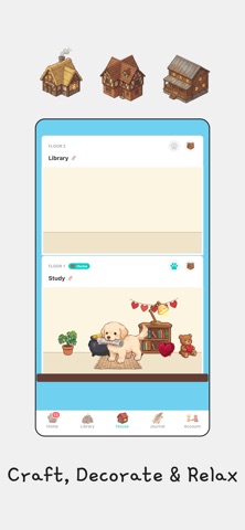 epup: Reading Companion Screenshot 5 of 8