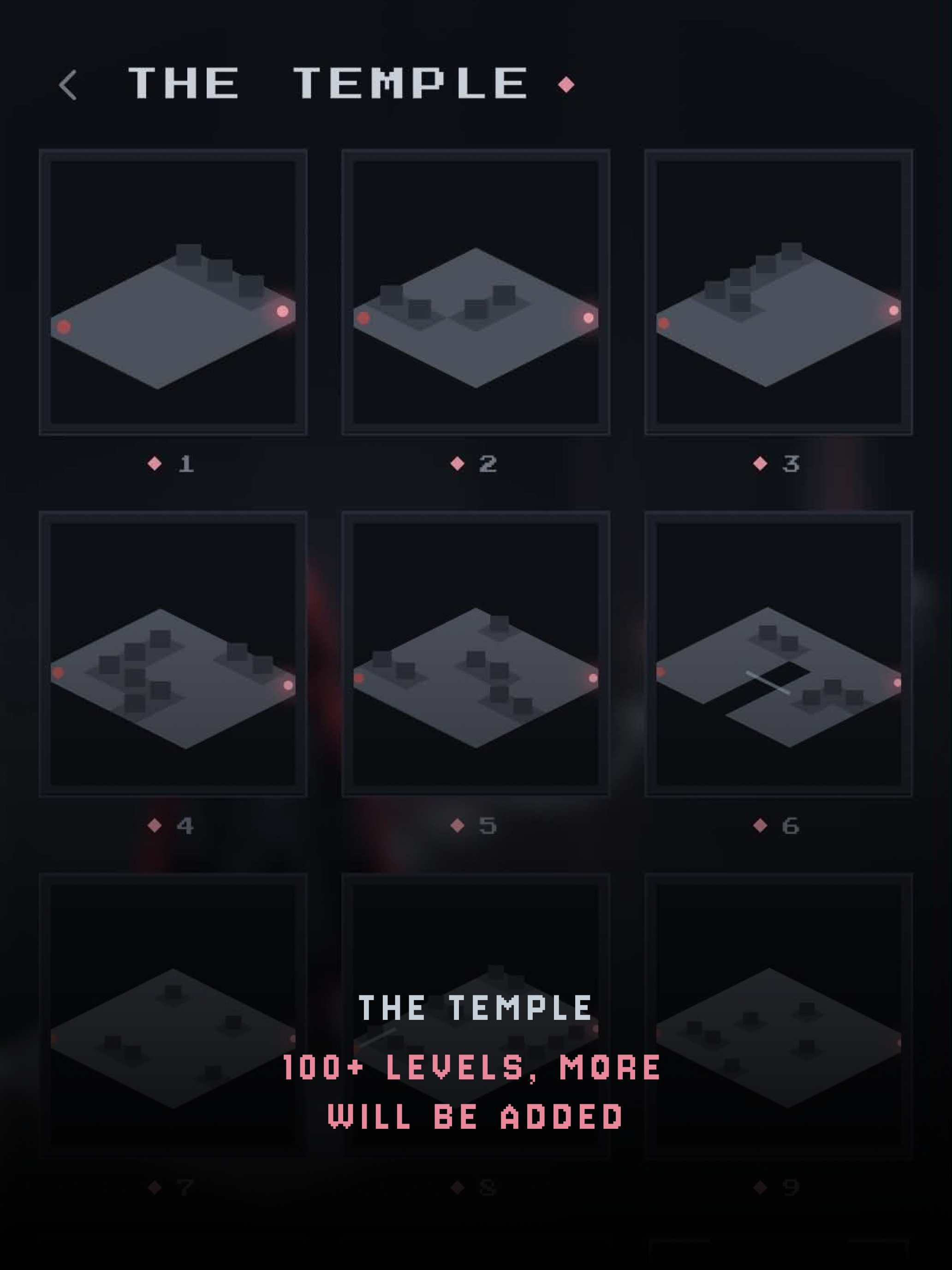 Ninja Maze Escape screenshot 12