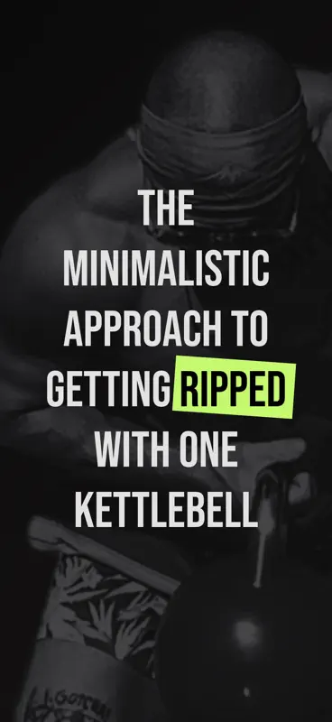 KBMH - Kettlebell Workouts screenshot 1 of 6