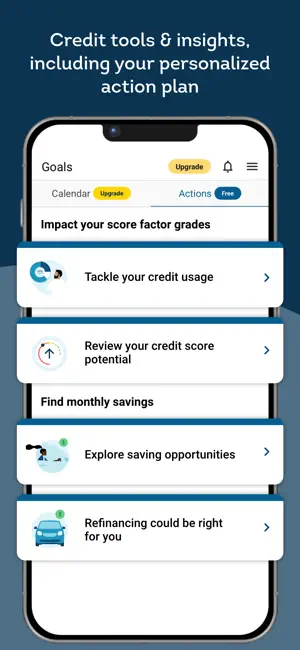 TransUnion® screenshot 3