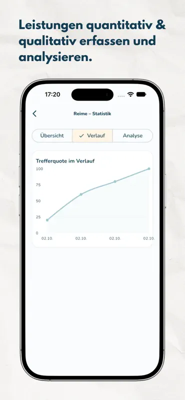 PhonoTrain - Logopädie App screenshot 6 of 10