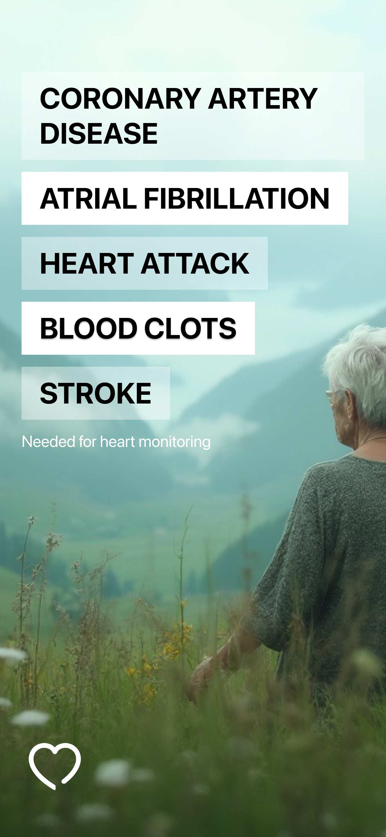 Cardiolog - Heart Rate Monitor