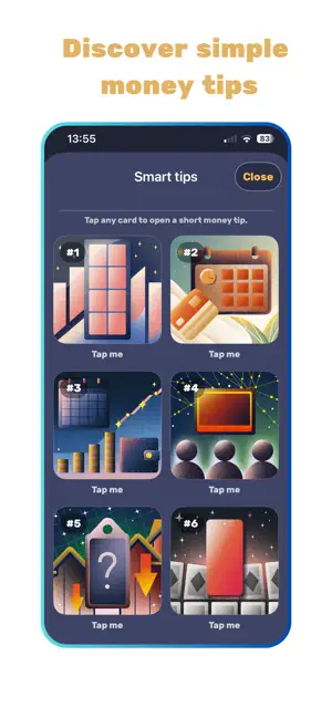 Birdline Subscriptions screenshot 2