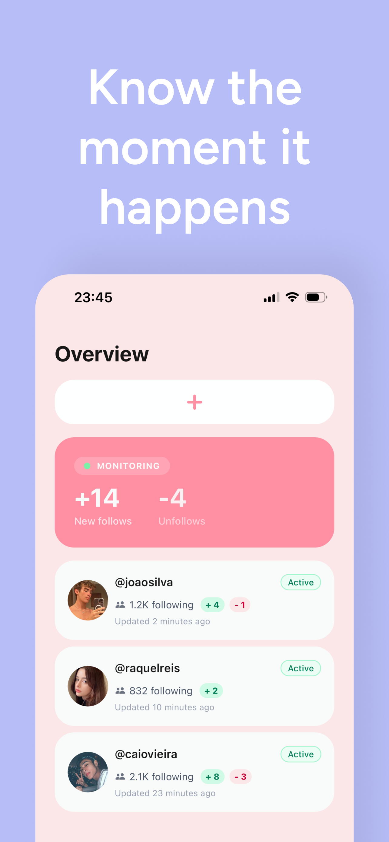 Stalkie: Following Spy Tracker
