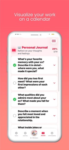 Get Back Your Ex BF! Screenshot 3 of 5