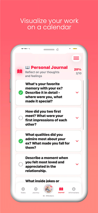 Get Back Your Ex BF! Screenshot 3 of 5