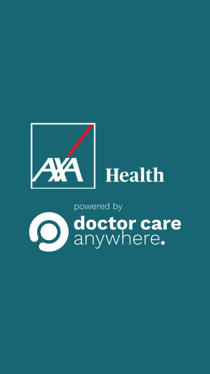 AXA Doctor At Hand
