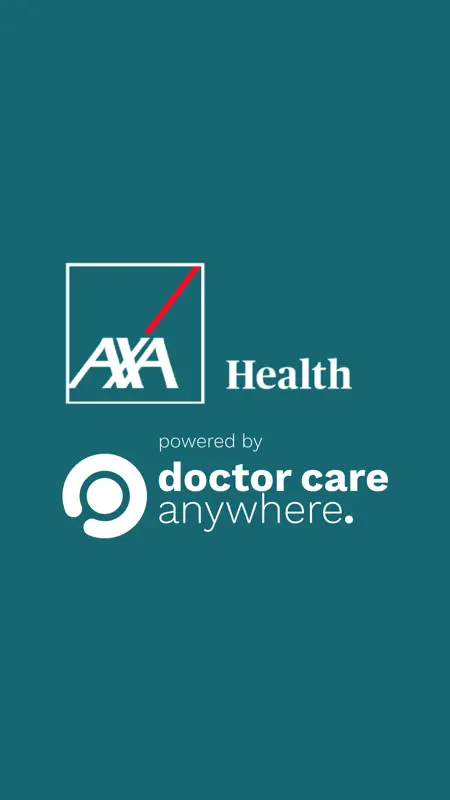 AXA Doctor At Hand screenshot 1 of 6