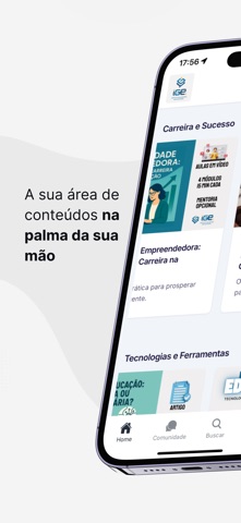 Instituto Gestão Educacional Screenshot 1 of 6