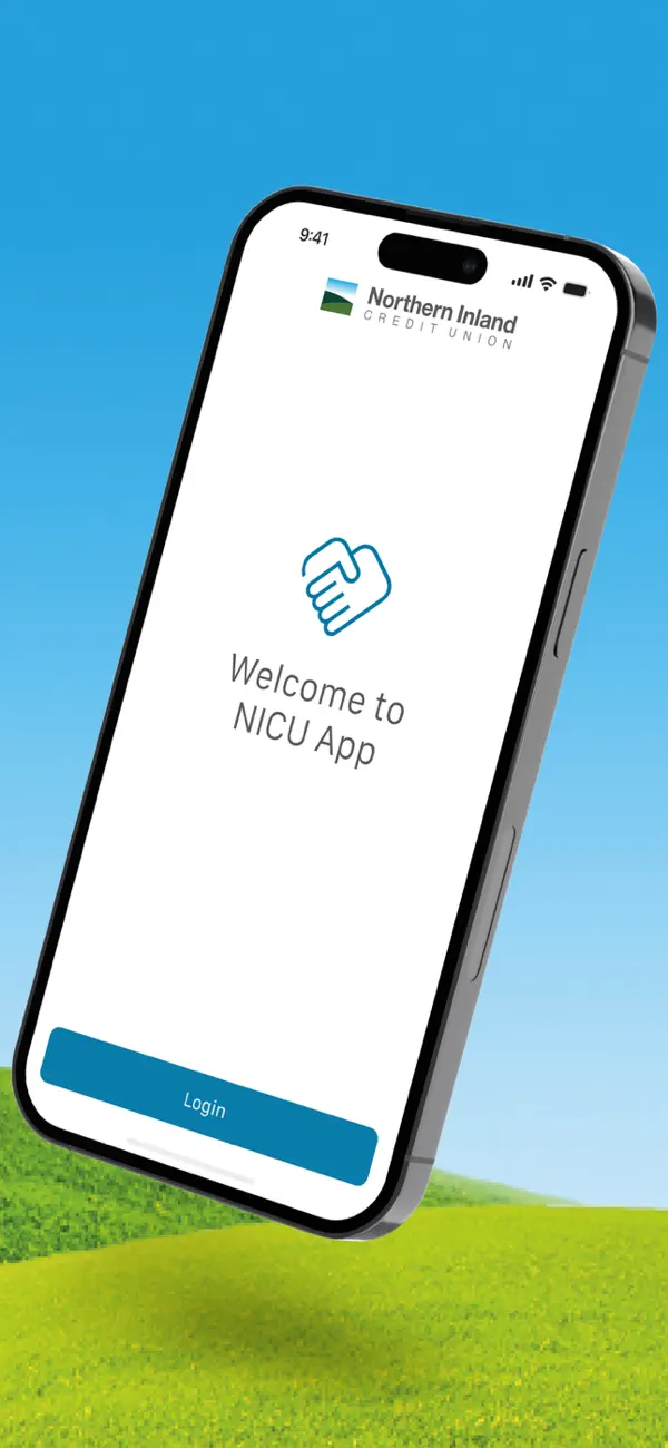 #2. NICU smartPay (iOS) 由: Northern Inland Credit Union Limited