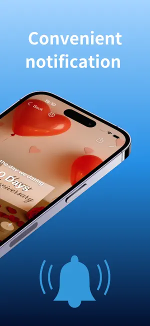 HowManyDays&Times screenshot 2