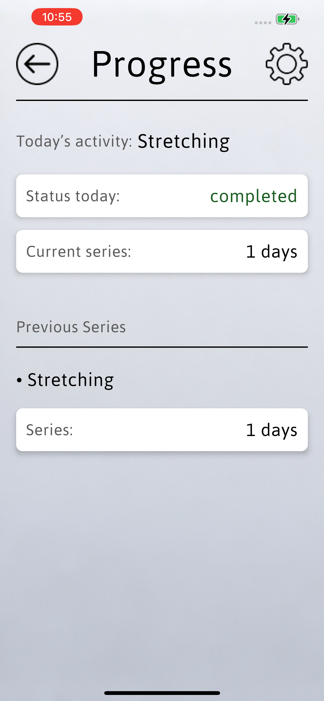SportyBetter Pro screenshot 4