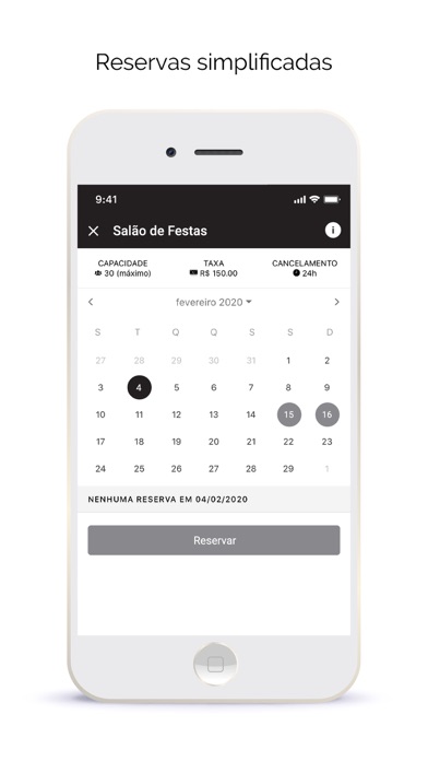 AADK GESTÃO Screenshot