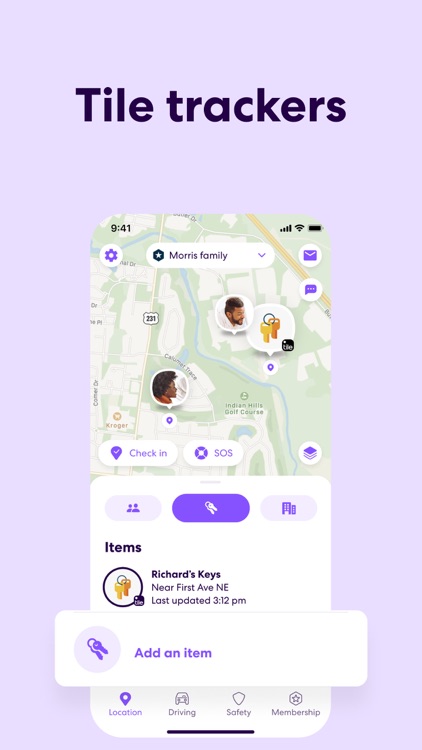 Life360: Stay Connected & Safe screenshot-8