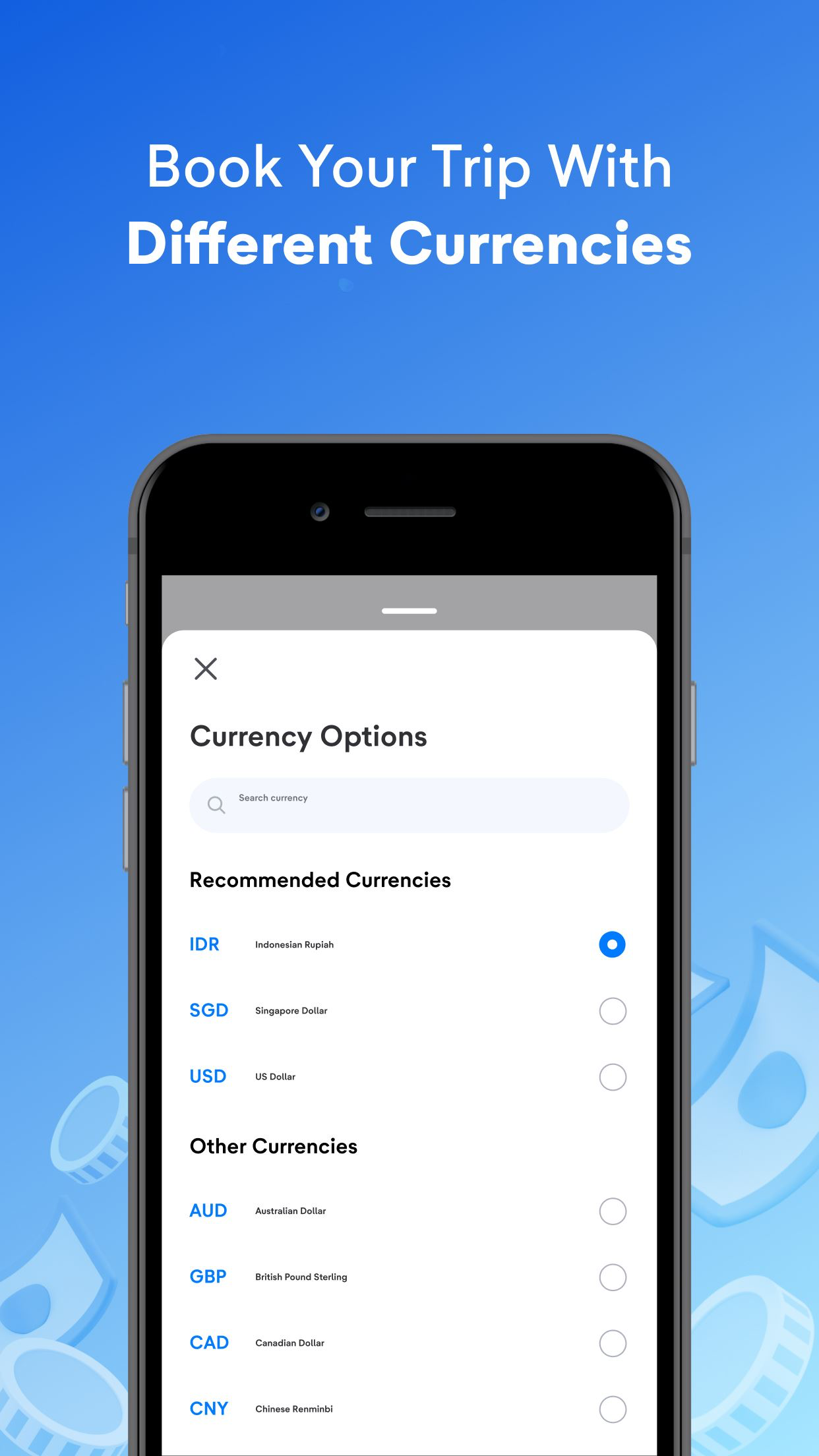 tiket.com: Hotels & Flights